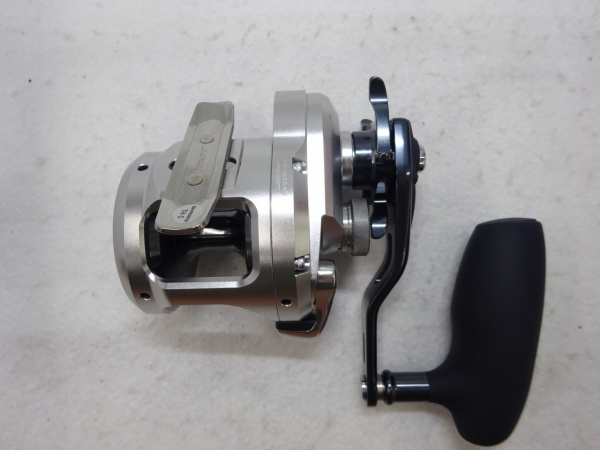 21オシアジガー1501XG(043771)